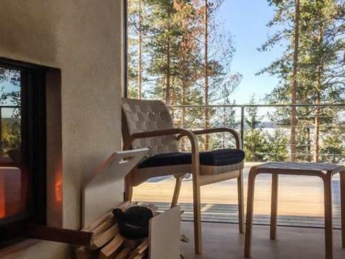 Holiday Home Pet�j�kallio