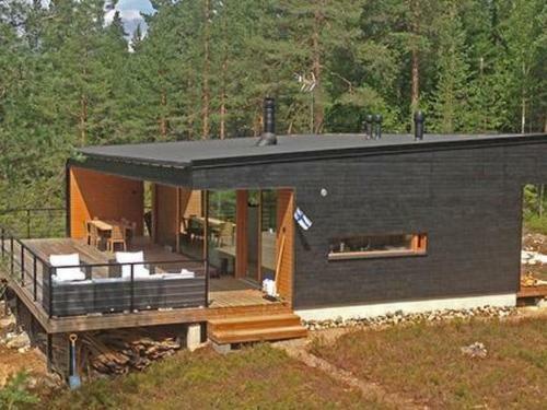 Holiday Home Pet�j�kallio