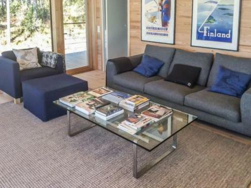 Holiday Home Pet�j�kallio