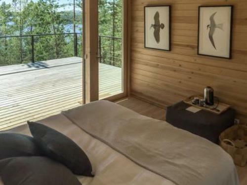 Holiday Home Pet�j�kallio