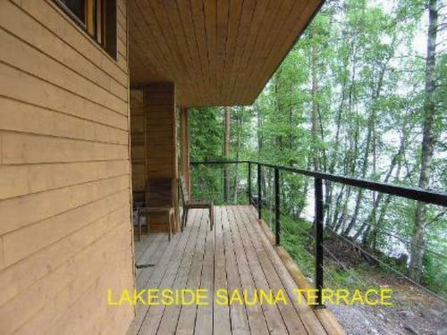 Holiday Home Pet�j�kallio