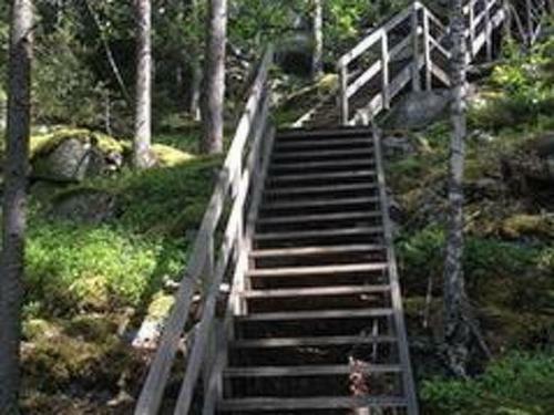 Holiday Home Pet�j�kallio