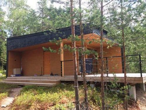 Holiday Home Pet�j�kallio