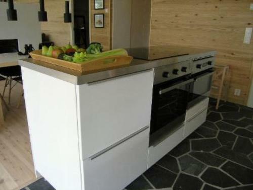 Holiday Home Pet�j�kallio
