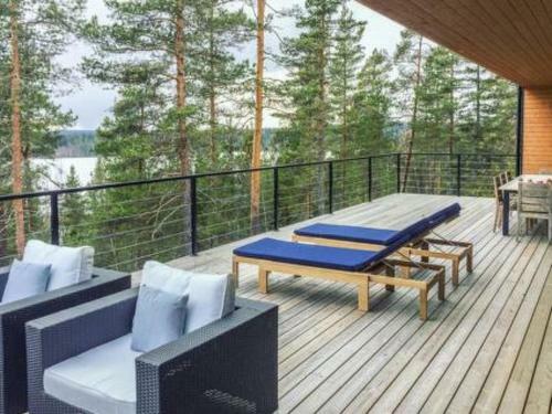 Holiday Home Pet�j�kallio