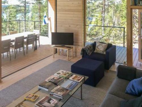 Holiday Home Pet�j�kallio