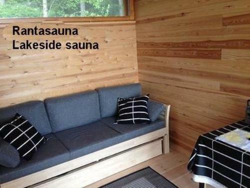Holiday Home Pet�j�kallio