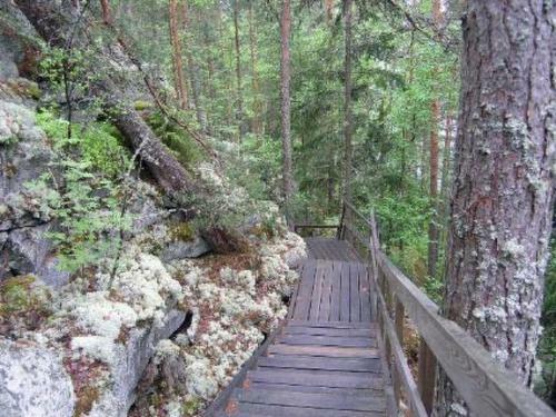 Holiday Home Pet�j�kallio