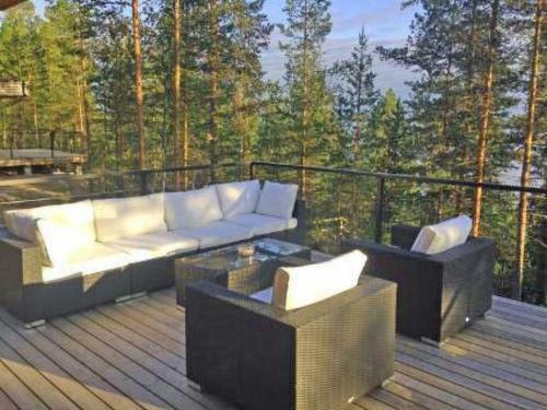Holiday Home Pet�j�kallio