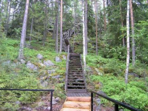 Holiday Home Pet�j�kallio