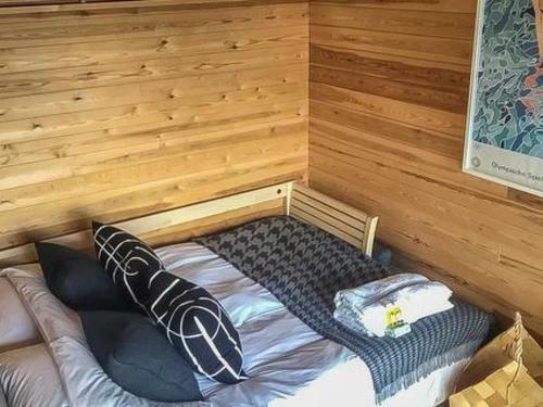 Holiday Home Pet�j�kallio