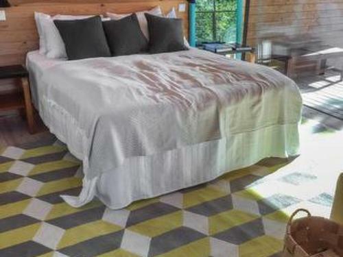 Holiday Home Pet�j�kallio