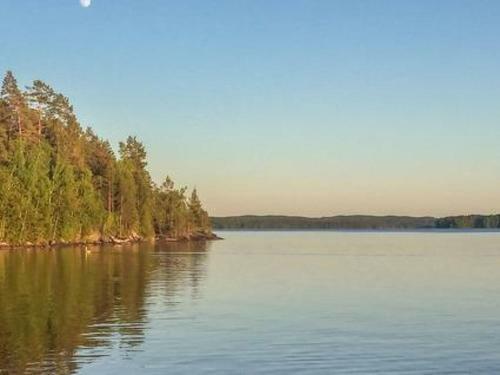 Holiday Home Pet�j�kallio