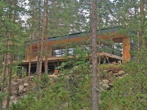 Holiday Home Pet�j�kallio