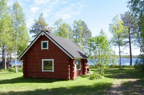 Joutsenniemi
