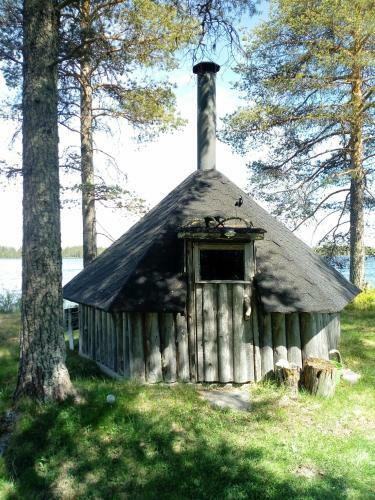 Joutsenniemi