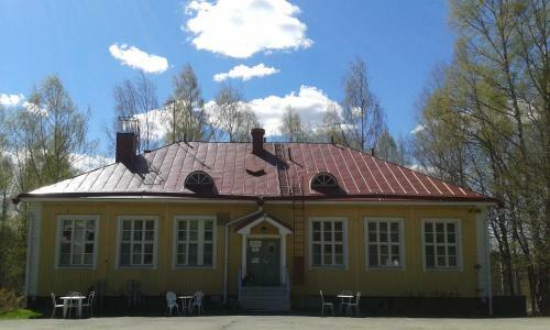 Posada Koveron Majatalo