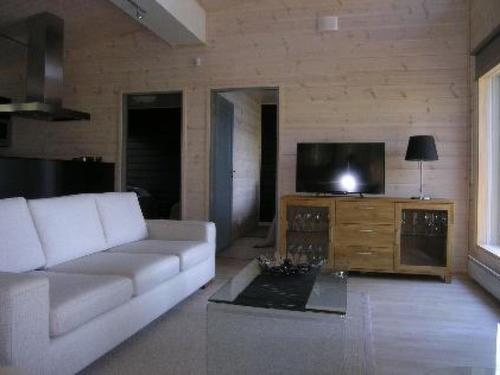 Holiday Home Haukilahti
