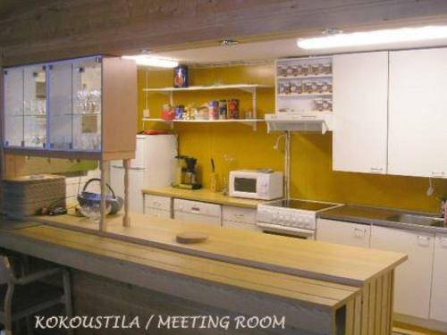Holiday Home It�tullinkievari