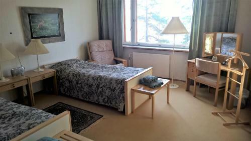 Club House Hotelli Kaipolan Ranta