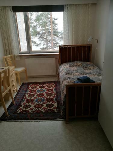 Club House Hotelli Kaipolan Ranta