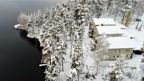 Club House Hotelli Kaipolan Ranta