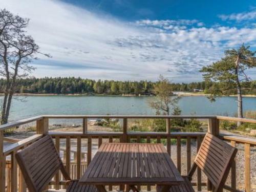 Holiday Home K�rki