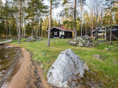 Holiday Home Leporanta