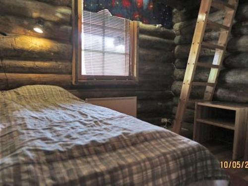 Holiday Home Kelosyv�ri 14