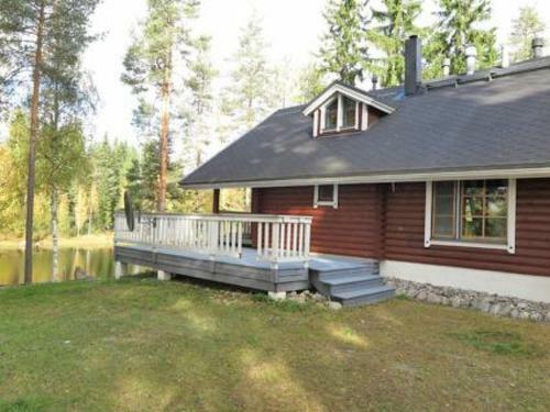 Holiday Home Rantatahko
