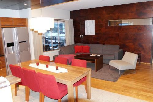 Apartment Tahko Spa