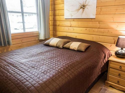 Holiday Home Aaria