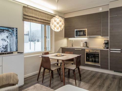 Holiday Home Tahko Spa Red - Golf Apartment