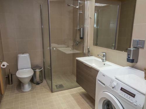 Holiday Home Tahko Spa Red - Golf Apartment