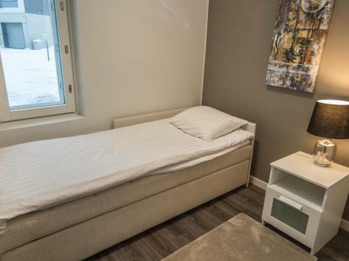 Holiday Home Tahko Spa Red - Golf Apartment