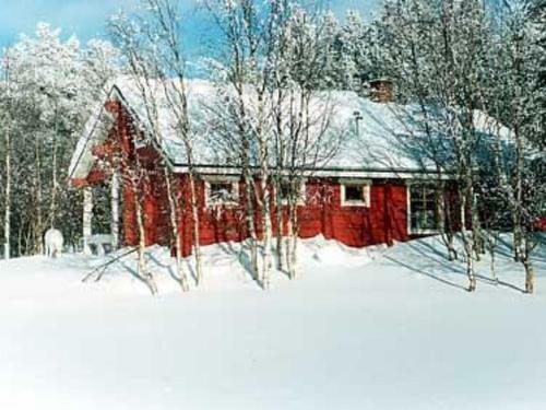 Holiday Home Karpalo
