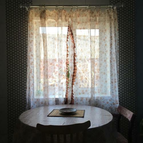 Hostal Tsarikova House