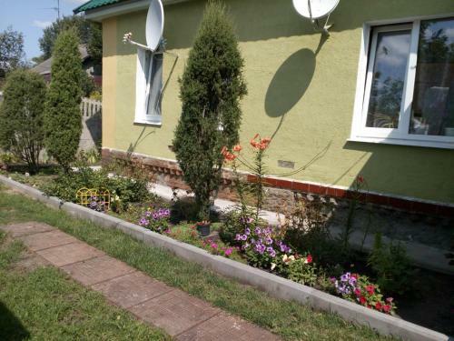 Hostal Tsarikova House