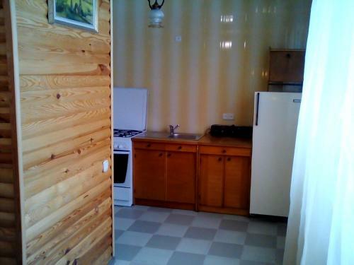 Hostal Tsarikova House