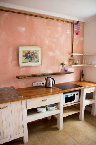 Apartment Lida Castle