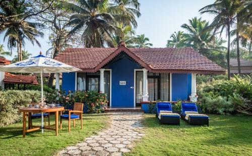 Hotel Vivanta By Taj Holiday Village
