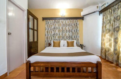 Hotel Aldeia Santa Rita