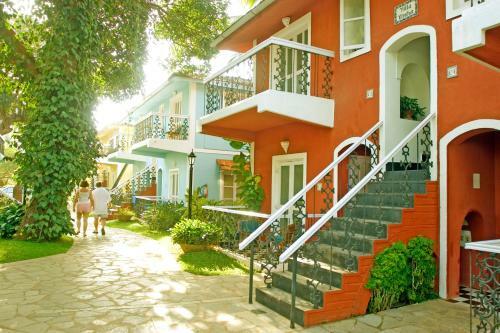 Hotel Aldeia Santa Rita