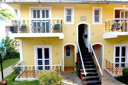 Hotel Aldeia Santa Rita