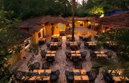 Hotel Aldeia Santa Rita