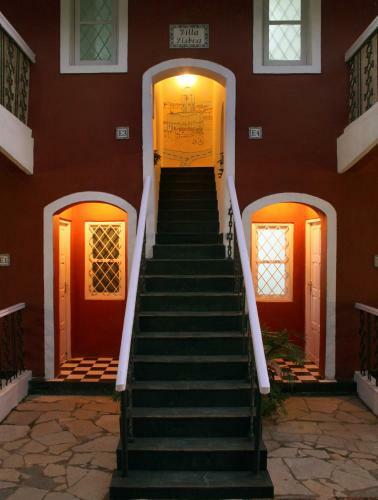 Hotel Aldeia Santa Rita