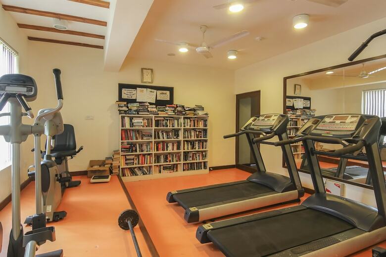 Hotel Sonesta Inns