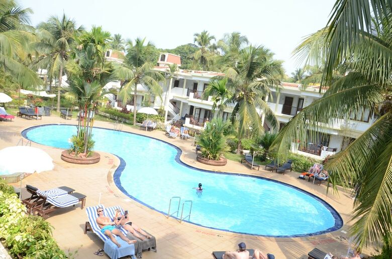 Hotel Sonesta Inns