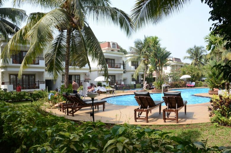 Hotel Sonesta Inns