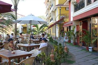 Hotel Goveia Holiday Homes